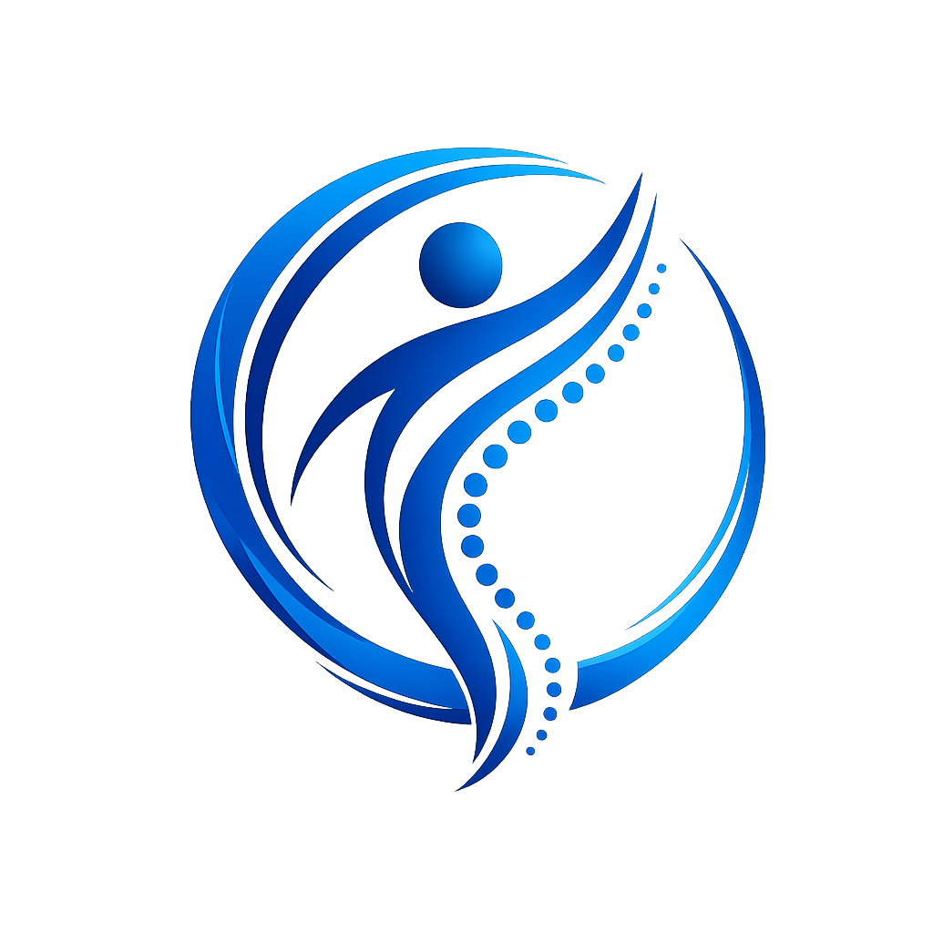 Lauren Els Physiotherapy logo